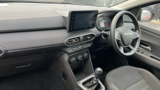 Dacia Sandero Stepway 1.0 TCe Expression 5dr Petrol Hatchback